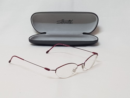 Silhouette 6541 v 6053 - 6541, 40