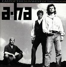 East the sun - the, of