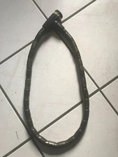 Zweirad Ringtonnenschloß von Streetcoach Fahrrad Motorrad