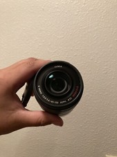 camera lenses