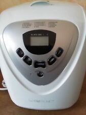 Backautomat BBA 2605 Weiß 600 W