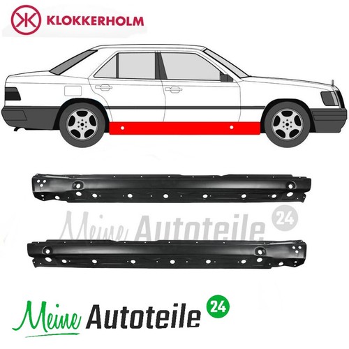 Reparaturblech schweller - reparaturblech,