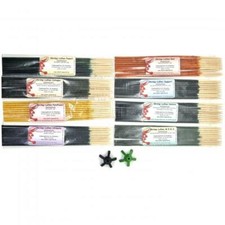 Shrimp Lollies Set 8x10 Stück