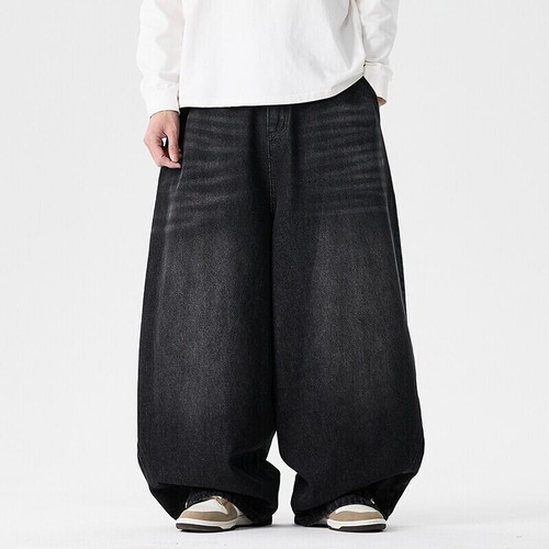 Herren vintage hip hop - vintage, jeans