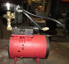 TAYLOR MODEL NO. 032129 - SER2 Thomas Air Kompressor 230V (X191)