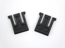 1 Paar Ersatz Tastaturfüße