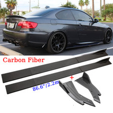 86.6" Seitenschweller