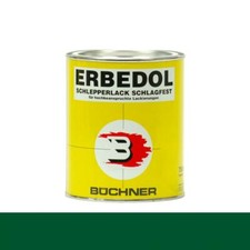 Büchner Erbedol Lack Deutz