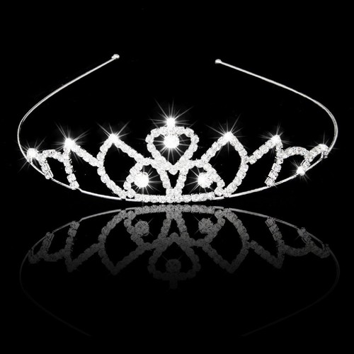 Tiara diadem krone hochzeit - krone,