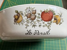 70er Vintage-Stielpfanne von