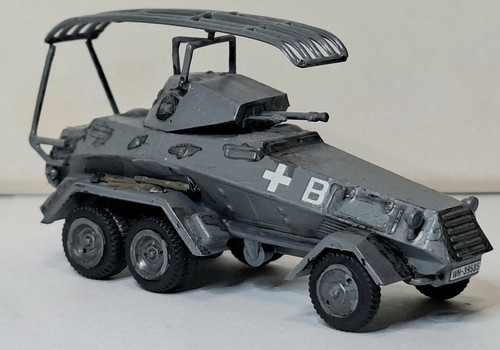 Matchbox pk85 spähwagen - matchbox,