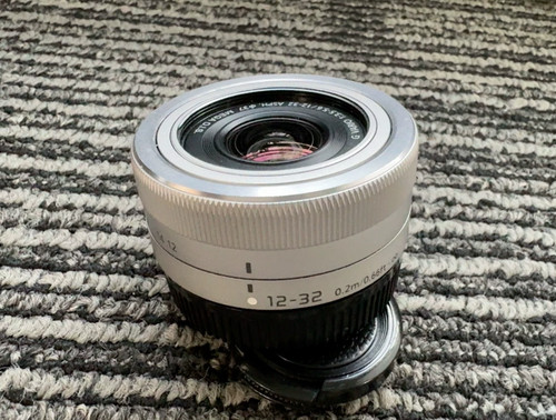 Panasonic lumix vario - lumix,