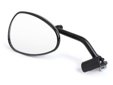 Spiegel -FAR Beinschild