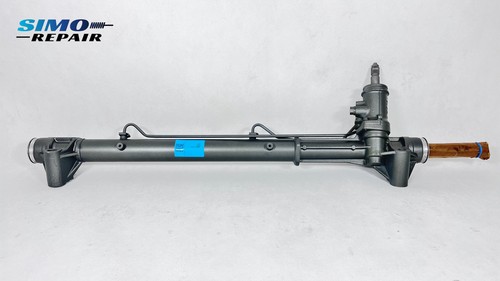 Hydraulisches lenkgetriebe lhd - hydraulisches,
