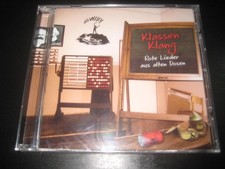 Free Willy " Klassenklang -