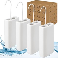 4 x Luftbefeuchter Heizung