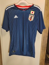 Japan National Team Jersey