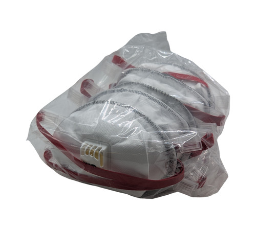 8835 ffp3 partikelmaske - 3m, 8835+