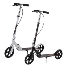 Stunt Scooter Tretroller Trick