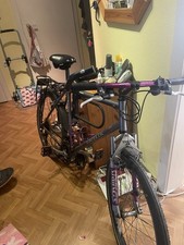 Mountainbike wheeler zoll - wheeler, 26