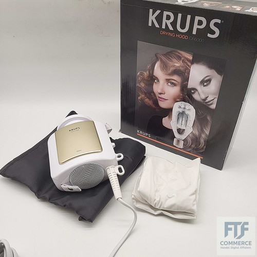Krups trockenhaube 2 - krups,