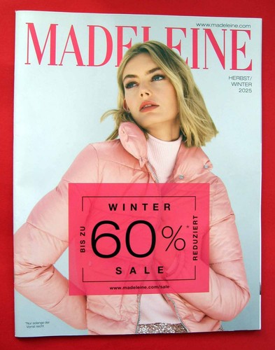 Madeleine 2025 final - 2025,