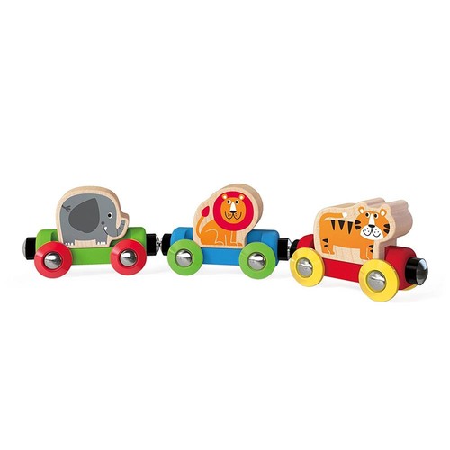 Hape e3807 dschungelzug - hape,