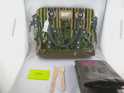 Ggl tasche george gina lucy - ggl-tasche, &