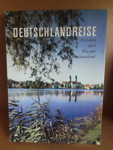 Deutschlandreise wir fahren - deutschlandreise/,
