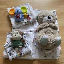 Schlummer Otter / Spielsachen