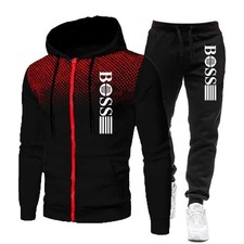 Herren Sportbekleidung Sets