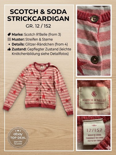 Scotch belle cardigan - r'belle,