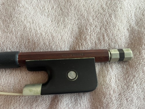 Ary handmade french bow - ary,