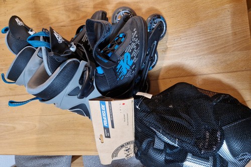 Kinetic pro m inliner - k2,