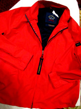 Paul Shark 5XL  Design Jacke