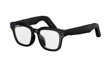 Smart‑Brille mit 8 MP Sony Kamera & Mikrofon