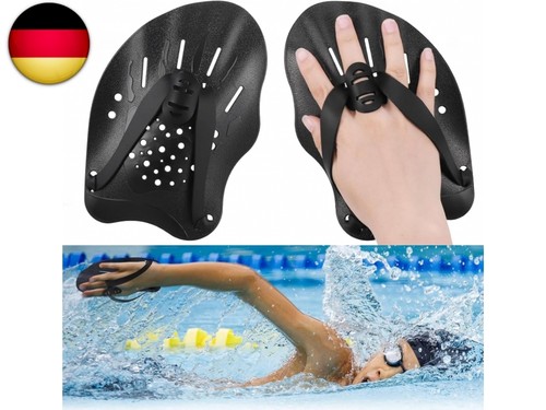 Zocipro paar hand paddles - zocipro,