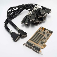 Exsys EX-44032 32 Port PCIe