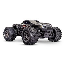 Traxxas 107154-1 MINI-MAXX 4WD