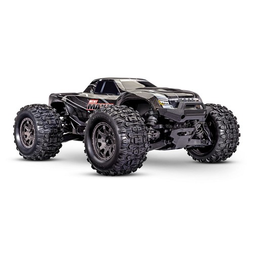 Traxxas 107154 mini maxx 4wd - traxxas,