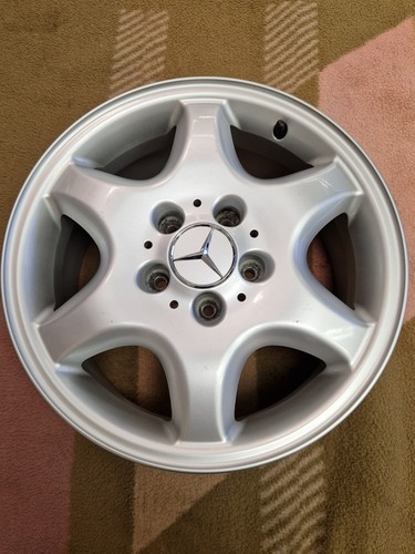 Mercedes klasse w202 w203 - mercedes, c-klasse