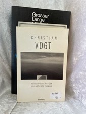 Fotografische Notizen und