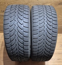 2x Winterreifen Bridgestone Blizzak LM-32 MO 225/50 R17 94H M+S  DOT 2219