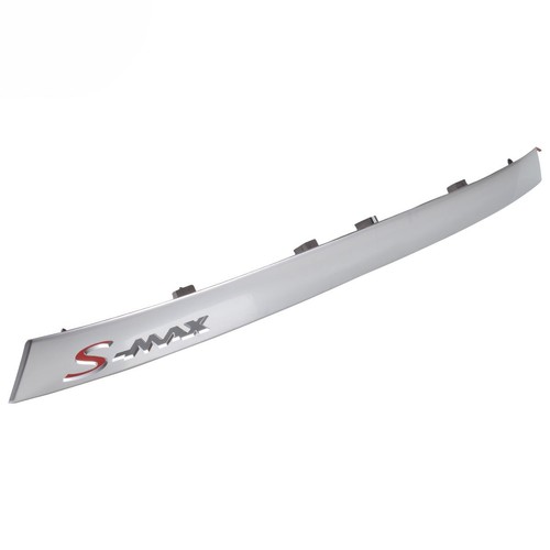 Original ford max - wa6, chrom