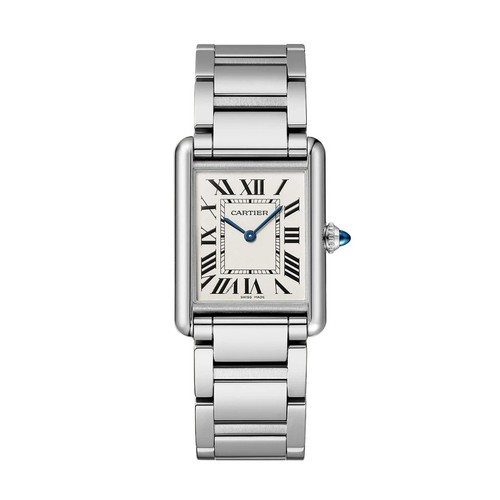 Cartier tank must - must,