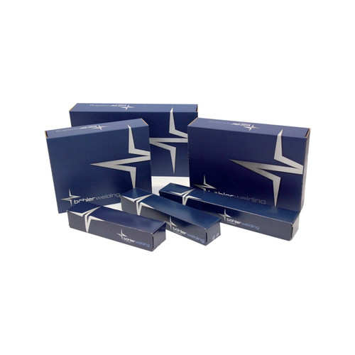 Böhler welding elektrode - bÖhler,