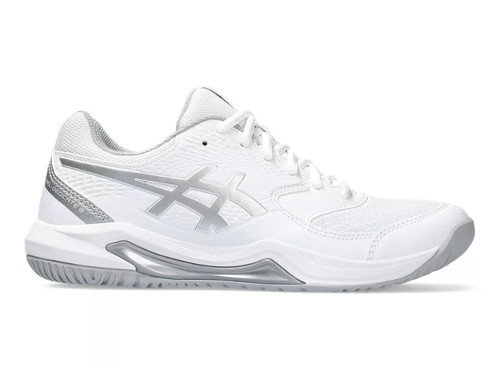 Asics gel dedicate - asics, 8