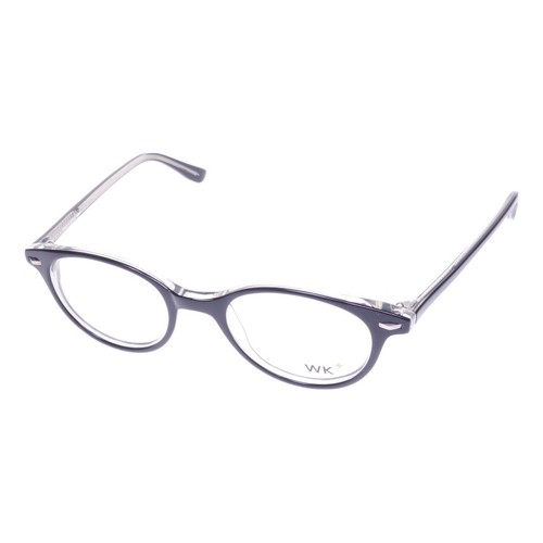 Brille herren damen schwarz - damen,