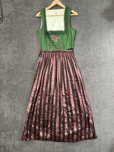 Damen dirndl trachtenkleid - damen,