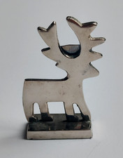 Kleine Hirsch Figur -